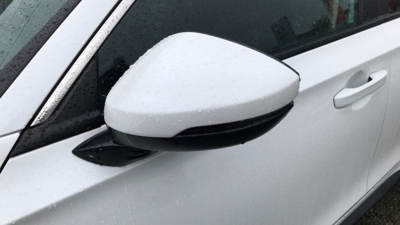 Honda Civic 2.0 eHEV Elegance 5dr CVT Hybrid Hatchback